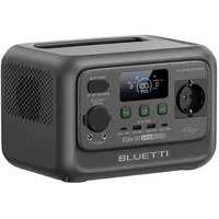 Bluetti Elite 30 V2 600W 288Wh Stromerzeuger Solarspeicher für