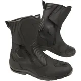Modeka Aruna Motorradstiefel Schwarz - 45