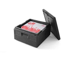 HENDI Thermobox, Profi Line, 21 Liter aus EPP