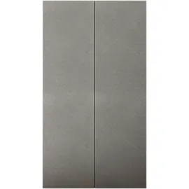 OTTO home Pratiko 63 x 114 x 0 cm grau