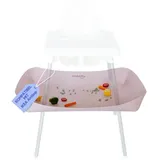 CATCHY Auffangschale - Zubehör für den IKEA Antilop Hochstuhl - Food Catcher für Krümel und Kleckereien - für Baby- und Kinderhochstühle (Hochstuhl separat erhältlich)