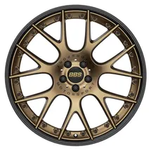 BBS CH-R II