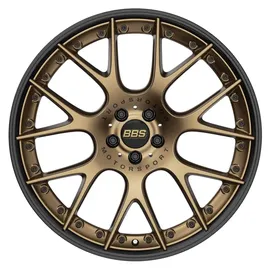 BBS CH-R II