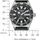 Citizen Promaster Mechanical Diver NY0120-01EE