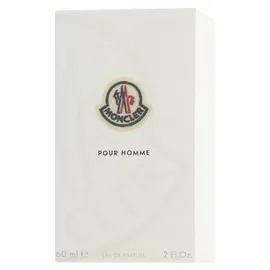 MONCLER Pour Homme Eau de Parfum 60 ml
