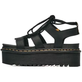 Dr. Martens Nartilla Athena Gladiator, DM31538001, - Schwarz - 40
