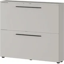 Germania Utah 85 x 100 x 19 cm kaschmir