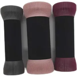 Remington Heizwickler Ionic Rollers H5600 pink/schwarz 20 St.