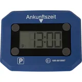 Berger Elektronische Parkscheibe mit automatischer Parkzeitaktivierung