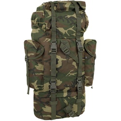 bw-online-shop Bundeswehr Kampfrucksack woodland
