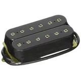 DiMarzio DP 220FBK D Activator Bridge Humbucker E-Gitarren Tonabnehmer, Schwarz