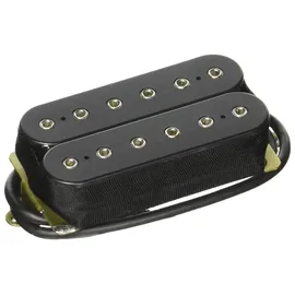 DiMarzio DP 220FBK D Activator Bridge Humbucker E-Gitarren Tonabnehmer, Schwarz