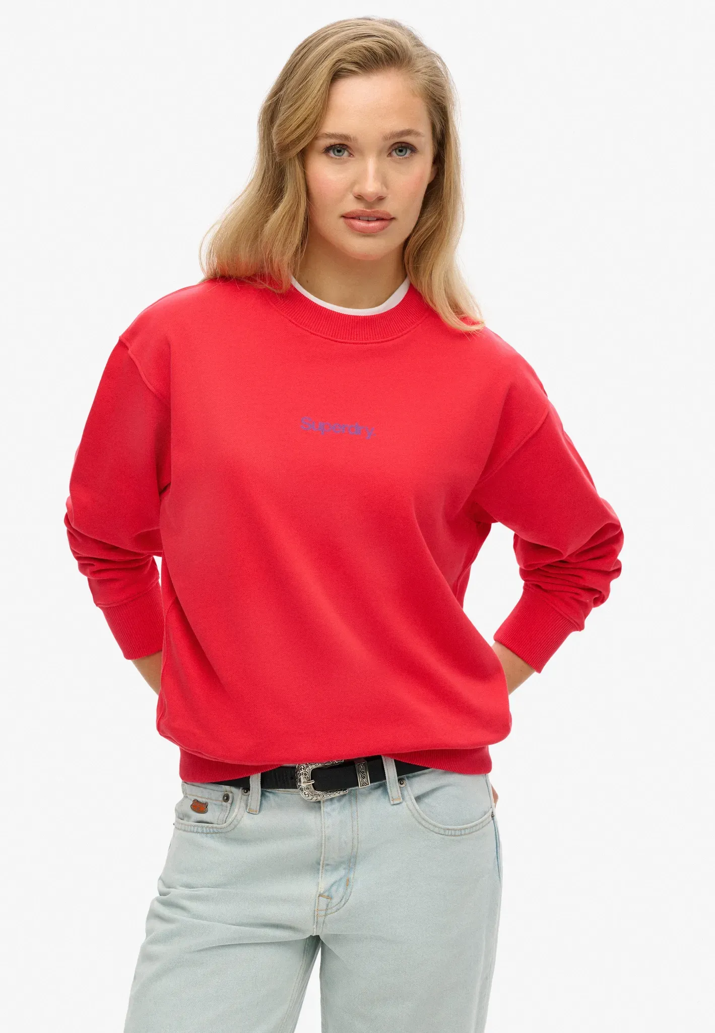 Sweatshirt SUPERDRY 