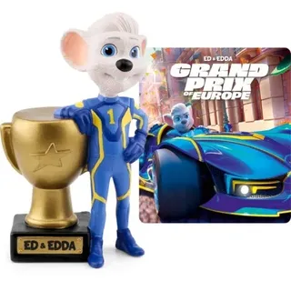 Tonies - Ed & Edda - Grand Prix of Europe