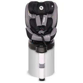 Lorelli Proxima i-Size grey & black