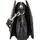 Liebeskind Berlin Liebeskind Bodybag Luka Croco Black Schwarz Damen