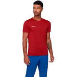 Mammut Selun FL Dunkel-Rot L