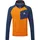 Mountain Equipment Herren Eclipse Hoodie Jacke (Größe L, orange)