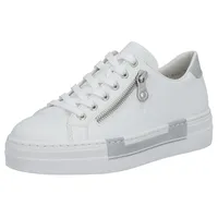 Rieker N49C2 white 42