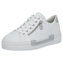 Rieker N49C2 white 42