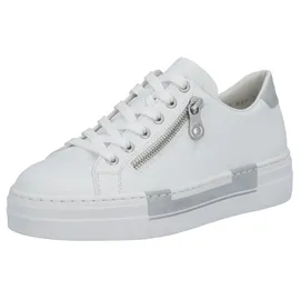 Rieker N49C2 white 42