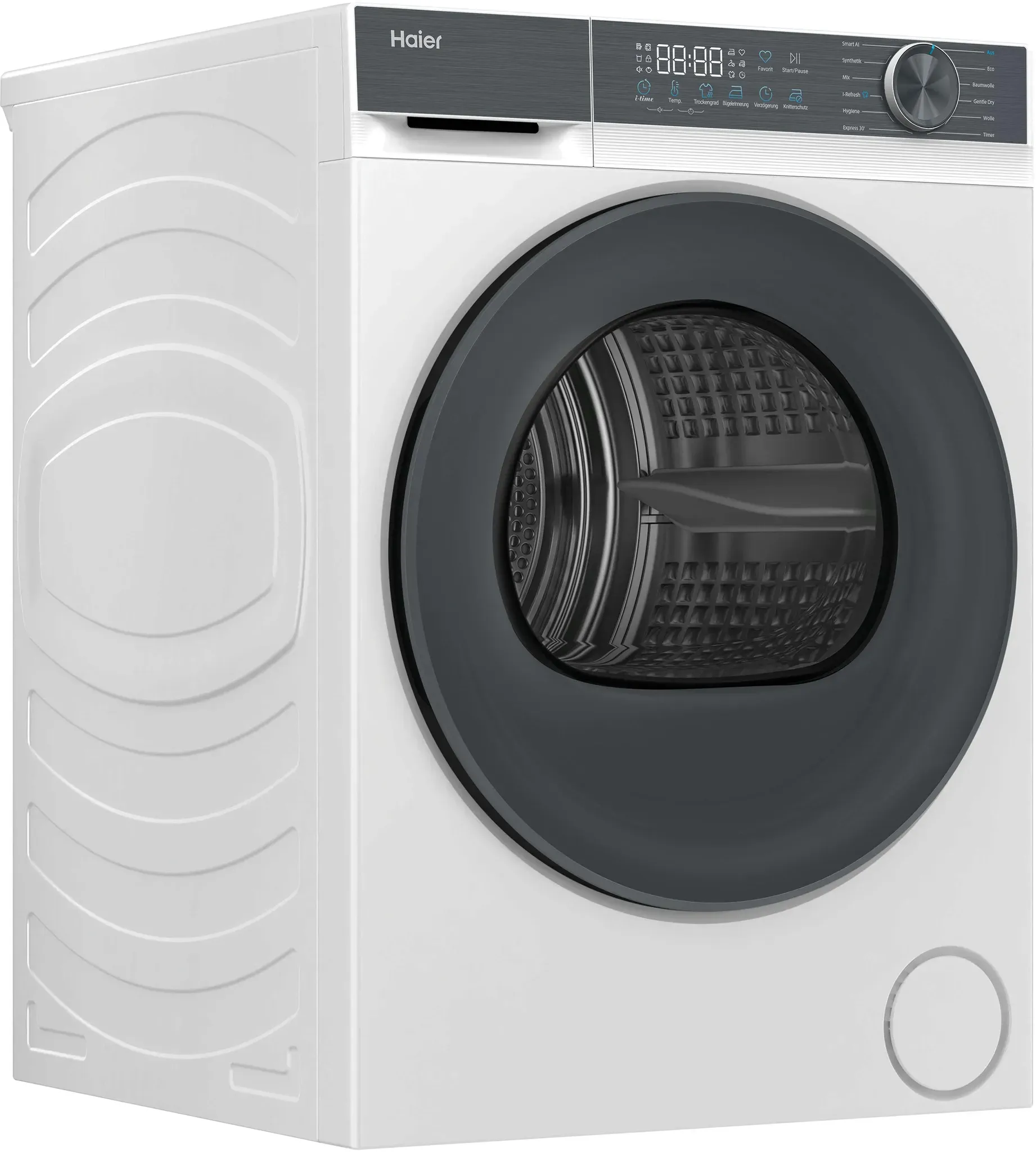 HAIER Wärmepumpentrockner 