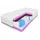 marpur 7 ZONEN Taschenfederkernmatratze Comfort 160 x 200 cm H3/H4