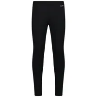 CMP Man Tights Long nero (U901) 56