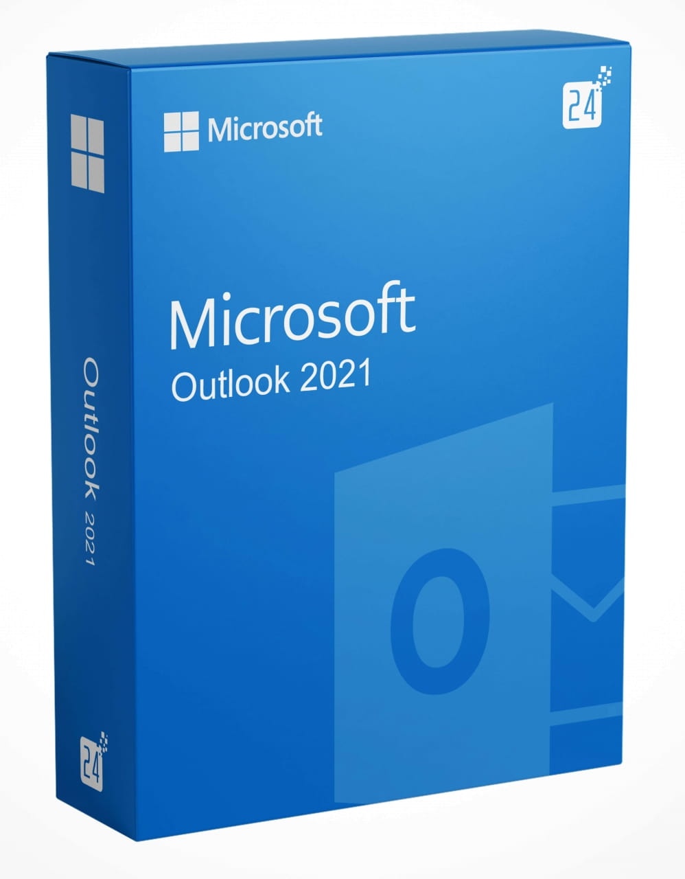 Microsoft Outlook 2021