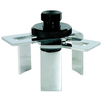 KS Tools 3-Arm Universal-Tankgeberschlüssel, Ø 75-160mm