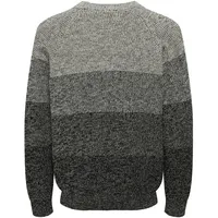Only & Sons Pullover BIRK Strickpullover R-Neck