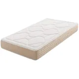 Moonia - Memory Royal Multizone 25 cm, Matratze, 80x190 cm
