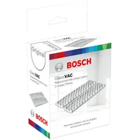 Bosch Home & Garden Mikrofasertuch waschbar, 2 St.