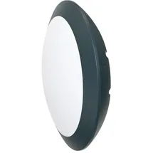 EVN Lichttechnik LED-Anbauleuchte 2000lm IP66 anthrazit (WR30181525)