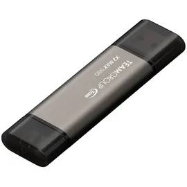 Team Group X2 MAX 1 TB, USB-Stick, USB-A, USB-C)