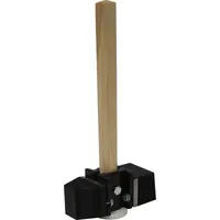 Probst Gummihammer ergonomisch GH-Ergo-K 2500 g