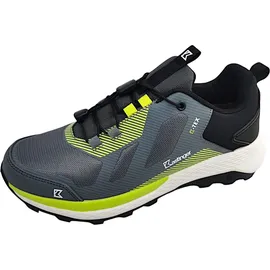 Kastinger LH Lental Low Wanderschuh Grau 44