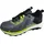 Kastinger LH Lental Low Wanderschuh Grau 44