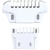 PEARL Hair Remover Ersatzklingen-Set 1 Maxi + 1 Mini