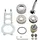 Hansgrohe Axor Starck 94004000 Mischkartusche