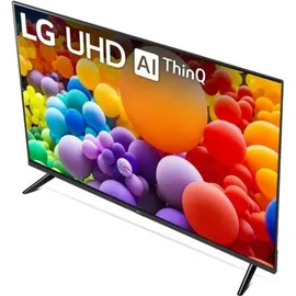 LG 43UR73006LA 43" 4K UHD TV UR73