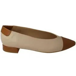 Sept Store  Ballerinas -  in Beige, 39
