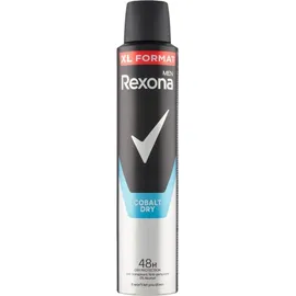Rexona Cobalt Dry Deodorant Spray 200 ml