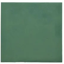 Papstar Servietten Daily Collection grün 2-lagig 32,0 x 32,0 cm 150 St.