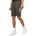 Fringford Kurze Hose Olive/White M