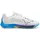 Puma Vantage Nitro Game On Handballschuhe 01 - PUMA white/glowing red/ultra blue 48 1⁄2 48 1⁄2