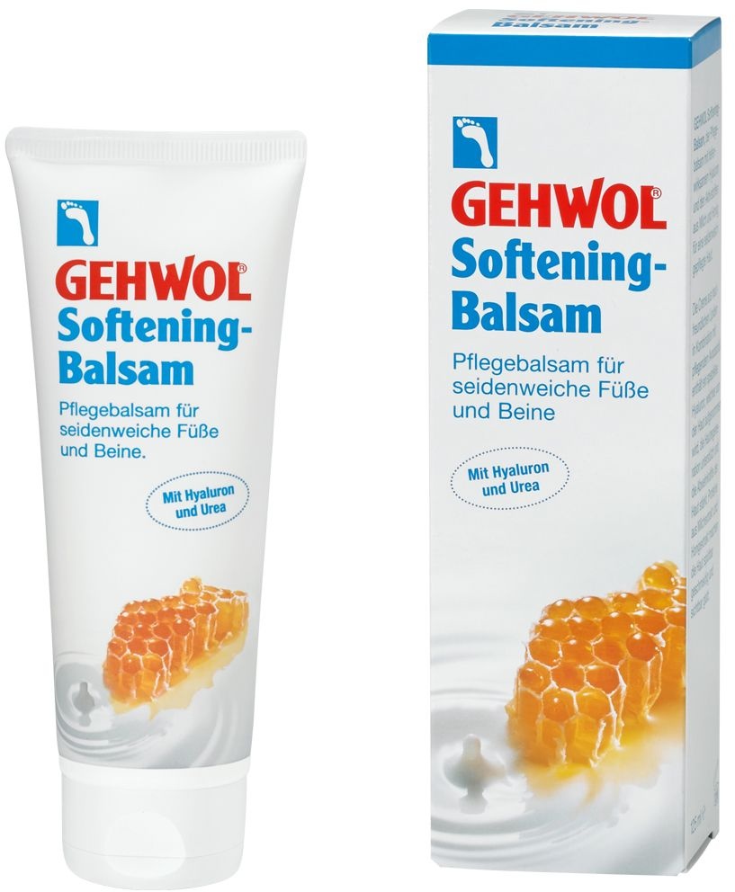 Gehwol® Softening-Balsam Balsam 125 ml Unisex 125 ml Balsam
