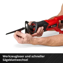 Einhell TE-AP 18 Li ohne Akku