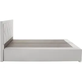 Home Affaire Alfie 206 x 200 cm H2 Grau