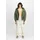 Alpha Industries MA-1 Hooded grün L